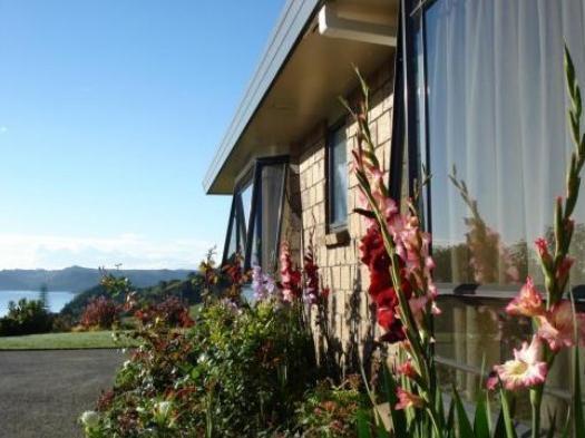Ohuka Place Homestay Whitianga Exterior foto